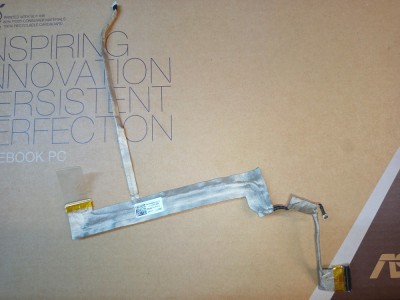 Cablu display lvds laptop Dell XPS L501X foto