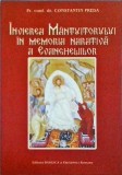 Constantin Preda - Invierea Mantuitorului in memoria narativa a evangheliilor