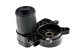 Element actionare etrier frana Ford Mondeo 5 2014-, Kuga 2 2012-, S-Max 2015-, Galaxy 2015-, Edge 2015-, Dreapta, NTY HZS-FR-002A