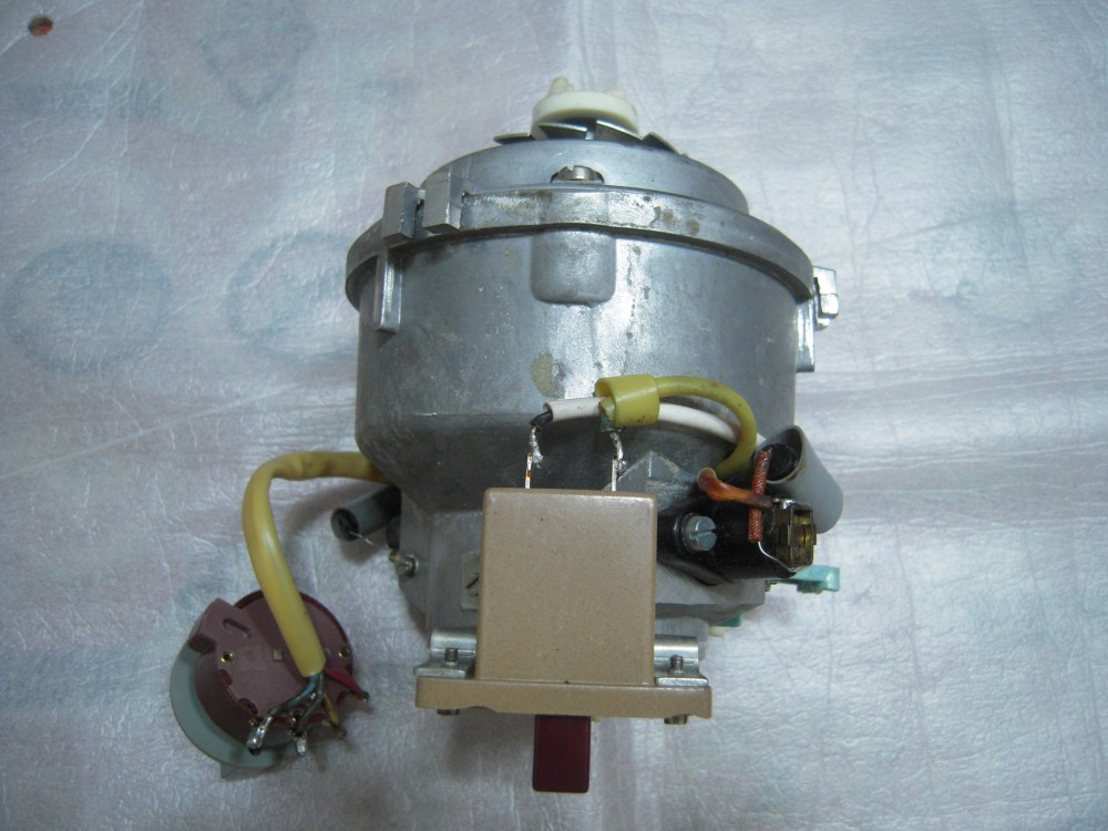 Motor electric 220v | Okazii.ro