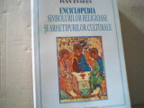 Ivan Evseev - ENCICLOPEDIA SIMBOLURILOR RELIGIOASE SI ARHETIPURILOR CULTURALE, 2007, Alta editura