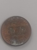 One cent 1996 sua