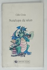 NUIELUSA DE ALUN de CALIN GRUIA , 1999 foto