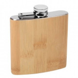 Cumpara ieftin Butelca inox Bamboo Style, Bremen