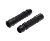 Set mansoane moto racing 047, culoare negru Cod Produs: MX_NEW AW566611