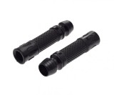 Set mansoane moto racing 047, culoare negru Cod Produs: MX_NEW AW566611