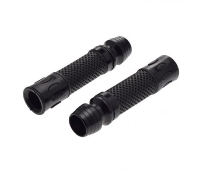 Set mansoane moto racing 047, culoare negru Cod Produs: MX_NEW AW566611 foto