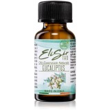 THD Elisir Eucalyptus ulei aromatic 15 ml