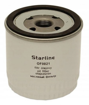 Filtru Ulei Starline Ford Transit 5 1994-2000 SF OF0021 foto