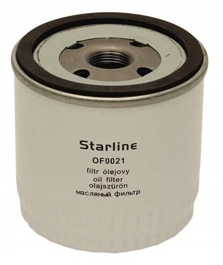 Filtru Ulei Starline SF OF0021