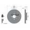 Textar Disc frana PRO