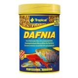 TROPICAL DAFNIA NATURAL 100ML 18GR