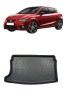 Covoras cauciuc protectie portbagaj SEAT IBIZA V (6F) (HB) (2017-2020)