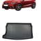 Covoras cauciuc protectie portbagaj SEAT IBIZA V (6F) (HB) (2017-2020)