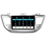 Cumpara ieftin Navigatie Dedicata Hyundai Tucson, IX35 (2015-2018), 9Inch, 6Gb Ram, 128Gb Stocare, Carplay