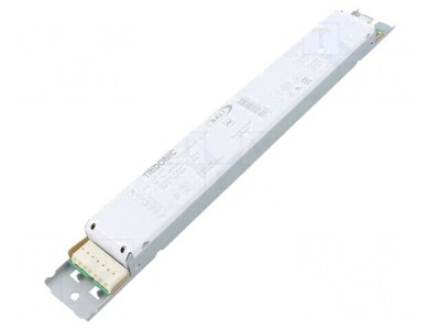 Alimentator LED 35W 20-55VDC 150-700mA foto