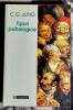 Tipuri psihologice - C.G.Jung, Humanitas