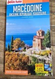 Macedonie - Dominique Auzias, Jean-Paul Labourdette