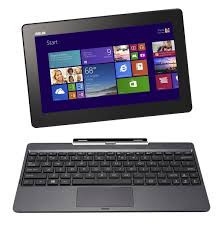 Laptop Asus Transformer book T100TA ,Atom Z3740 1.33GHz ,2GB DDR3 , 32GB HDD foto