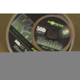 Leader Kable Leadcore 50Lbs 25m, Korda