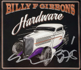 Hardware | Billy F Gibbons