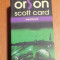 XENOCID de ORSON SCOTT CARD 2005