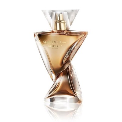 Apă de parfum pentru ea So Fever, 50 ml - Oriflame foto