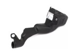 Rezervor spalator parbriz OPEL ASTRA H, 2003-12.2012, fara pompa spalare parbriz, fara spalator faruri, fara senzor nivel lichid (cu gaura senzor), c