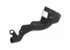 Rezervor spalator parbriz OPEL ASTRA H, 2003-12.2012, fara pompa spalare parbriz, fara spalator faruri, fara senzor nivel lichid (cu gaura senzor), c