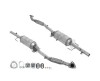 Filtru particule (DPF) Aftermarket VX6104T