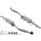 Filtru particule (DPF) Aftermarket VX6104T