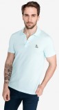 Bărbați Polo Tricou