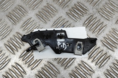 Suport bara de protecție dreapta față FORD USA Mustang Mach-E 2023 OEM: LJ8B-17D958-AB 24539997 foto