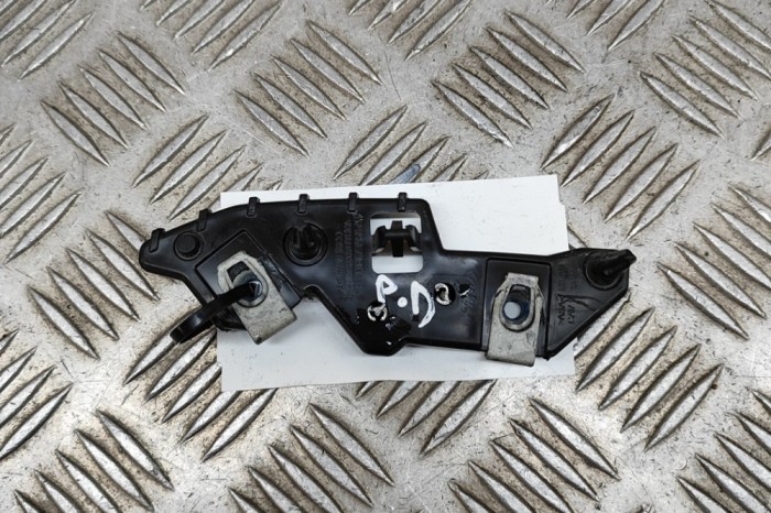 Suport bara de protecție dreapta față FORD USA Mustang Mach-E 2023 OEM: LJ8B-17D958-AB 24539997