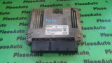 Calculator motor Opel Vectra C (2002-2005) 0281011914