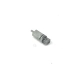 Buton rotativ pentru plită CANDY 42809276 HOOVER ROSIERES Original