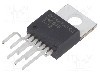 Circuit integrat, PMIC, THT, TO220-7, TEXAS INSTRUMENTS - LM2678T-12/NOPB