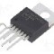 Circuit integrat, PMIC, THT, TO220-7, TEXAS INSTRUMENTS - LM2678T-12/NOPB