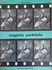 Imaginile Posibilului. Filmul SF - Ion Hobana, 1968, Meridiane, Biblioteca Cinefilului, 85 pagini