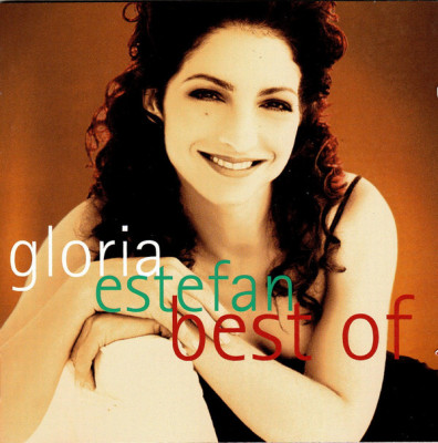 CD Gloria Estefan &amp;ndash; Best Of (VG+) foto