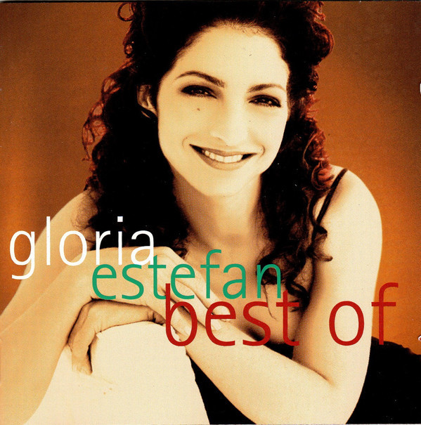 CD Gloria Estefan &ndash; Best Of (VG+)