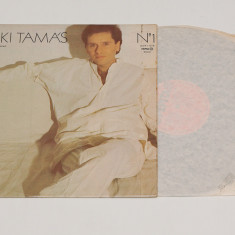 Hacki Tamás - Whistle Concert - disc vinil ( vinyl , LP )