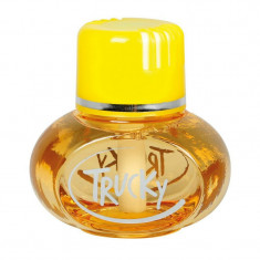 Odorizant cu reglaj intensitate parfum Trucky 150ml - Vanilie LAM35230