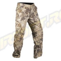 PANTALONI MODEL US ACU RIPSTOP MANDRA TAN