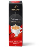 Capsule Tchibo Cafissimo Espresso Elegant Aroma, 10 Capsule, 70 g