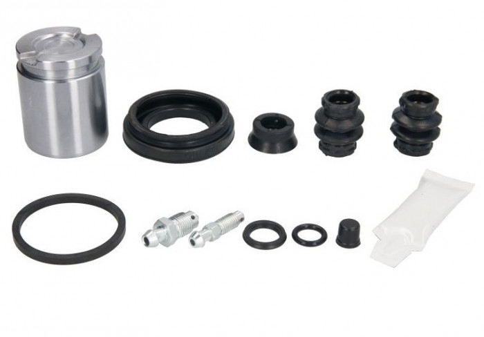 Kit Reparatie Etrier Frana Spate Autofren Volkswagen Passat B5.5 2000-2005 D4-1124C