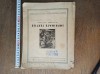 IMPRIMATE TEXTILE 1941 * SCOALA TEHNICA SPECIALA DE TEXTILE * MULTE RECLAME