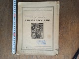 Cumpara ieftin IMPRIMATE TEXTILE 1941 * SCOALA TEHNICA SPECIALA DE TEXTILE * MULTE RECLAME