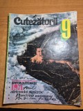 revista cutezatorii 4 martie 1971 - lia manoliu ,ilie nastase racheta de aur