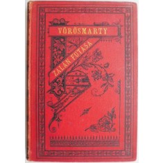 Zalan Futasa &ndash; Vorosmarty Mihaly